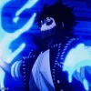 Стикер 18 Dabi