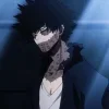 Стикер 24 Dabi