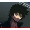 Стикер 22 Dabi