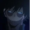 Стикер 32 Dabi