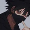 Стикер 56 Dabi