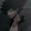 Стикер 14 Dabi