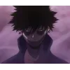 Стикер 60 Dabi