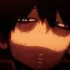 Стикер 59 Dabi