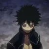 Стикер 46 Dabi