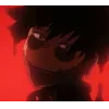 Стикер 17 Dabi