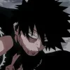 Стикер 21 Dabi