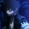 Стикер 47 Dabi