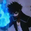 Стикер 20 Dabi