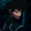 Стикер 57 Dabi