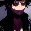 Стикер 28 Dabi