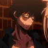 Стикер 27 Dabi