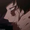 Стикер 55 Dabi