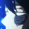 Стикер 44 Dabi