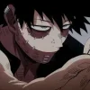 Стикер 3 Dabi