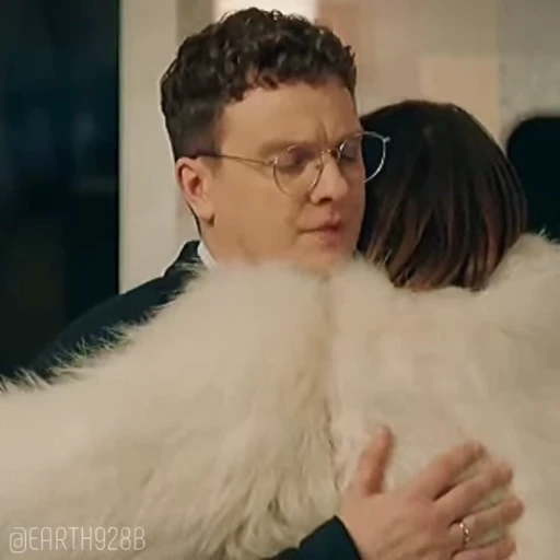 🥵 Стикер «Папины Дочки новые» для Telegram