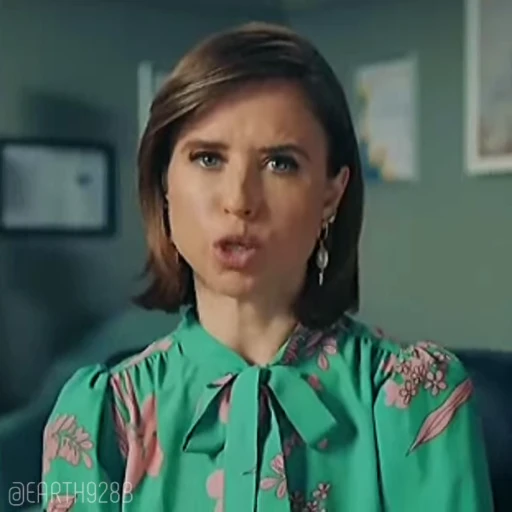 🥰 Стикер «Папины Дочки новые» для Telegram