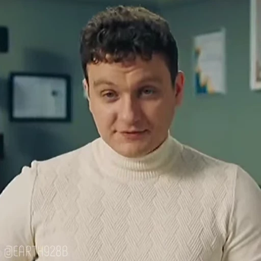 🥰 Стикер «Папины Дочки новые» для Telegram