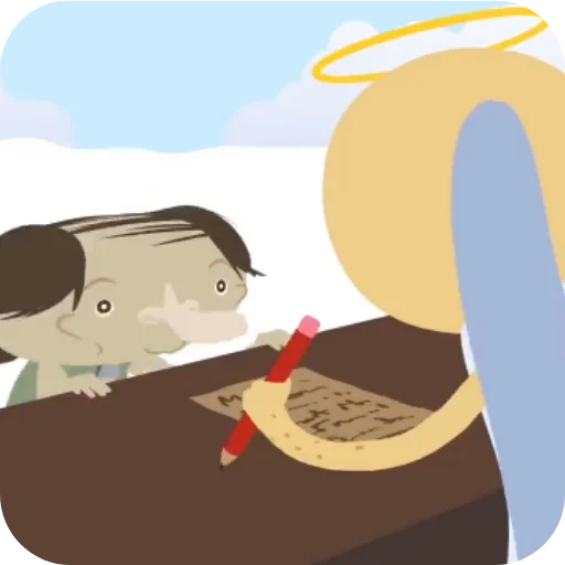 🐦 Стикер «Charlie inferno» для Telegram