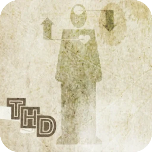 🔳 Стикер «Charlie inferno» для Telegram