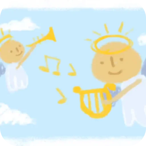 🖼 Стикер «Charlie inferno» для Telegram