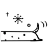 Стикер 39 Dalmation