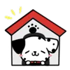 Стикер 59 Dalmation