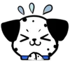 Стикер 11 Dalmation