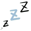 Стикер 18 Dalmation