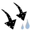 Стикер 23 Dalmation