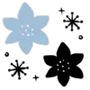 Стикер 30 Dalmation