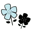 Стикер 40 Dalmation