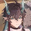 🐉 Эмодзи «〣 ₊ ੭੭» для Telegram