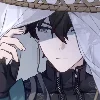 🐉 Эмодзи «〣 ₊ ੭੭» для Telegram