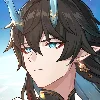 🐉 Эмодзи «〣 ₊ ੭੭» для Telegram