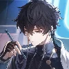 🐉 Эмодзи «〣 ₊ ੭੭» для Telegram