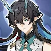🐉 Эмодзи «〣 ₊ ੭੭» для Telegram