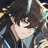 🐉 Эмодзи «〣 ₊ ੭੭» для Telegram