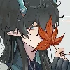 🐉 Эмодзи «〣 ₊ ੭੭» для Telegram