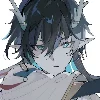 🐉 Эмодзи «〣 ₊ ੭੭» для Telegram