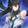 🐉 Эмодзи «〣 ₊ ੭੭» для Telegram