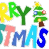 Стикер 28 Santa Claus