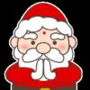 Обложка набора Santa Claus