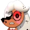 Стикер 60 📦 Dandy's World
