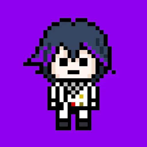 Стикер 4 #animals #anime #cartoons #game #pixel #static #vector