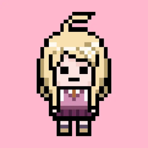 Обложка набора #animals #anime #cartoons #game #pixel #static #vector