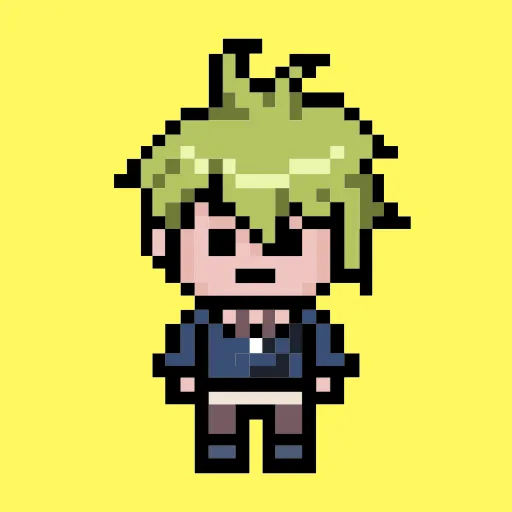 Стикер 2 #animals #anime #cartoons #game #pixel #static #vector