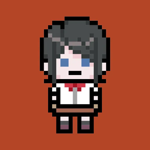Стикер 33 #animals #anime #cartoons #game #pixel #static #vector