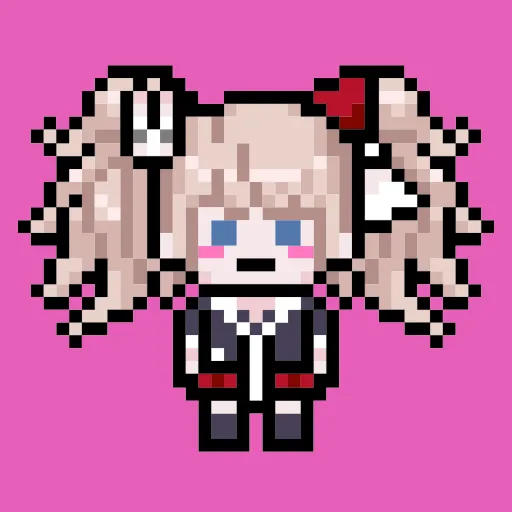 Стикер 32 #animals #anime #cartoons #game #pixel #static #vector
