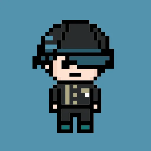 Стикер 7 #animals #anime #cartoons #game #pixel #static #vector